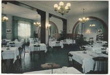 CENTO - FERRARA - ALBERGO RISTORANTE BAR LAL CASTELLO -559-