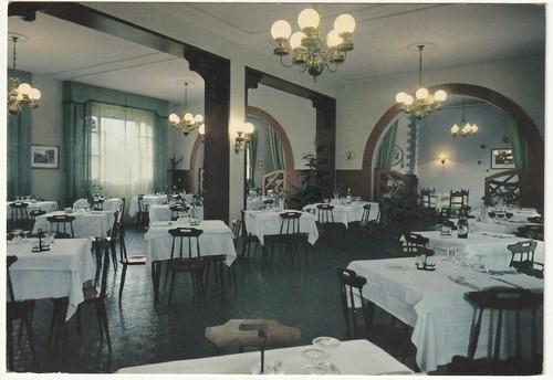 Cento ferrara albergo - -,