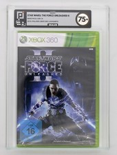 Star Wars: The Force Unleashed