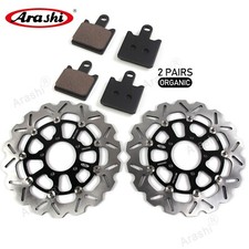 Dischi Freno Anteriori Rotori