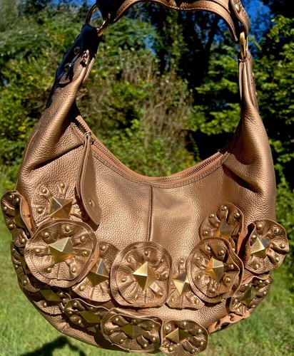 Borsa mano isabella - isabella, fiore