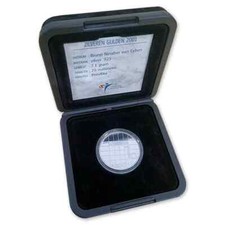 Olanda 1 fiorino 2001