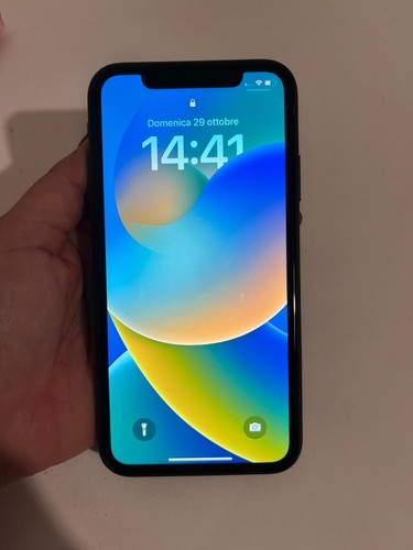 Iphone 128gb - 11,