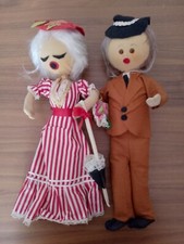 Coppia BAMBOLA innamorata IN