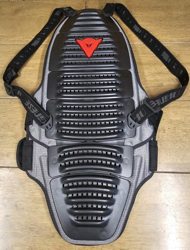 Protezione schiena dainese - schiena,