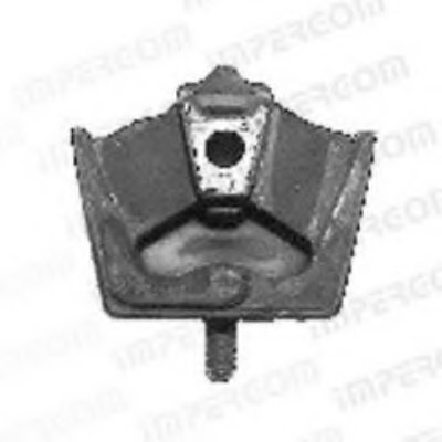 5437 supporto motore opel - motore,