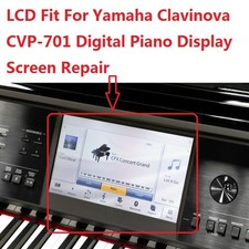 LCD Fit For Yamaha Clavinova