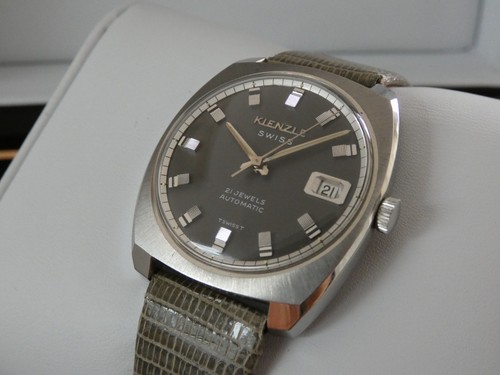 Orologio uomo kienzle - uomo,