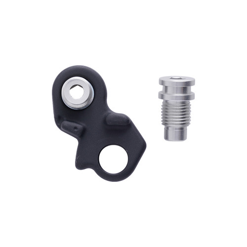 Shimano forcellino cambio - shimano,