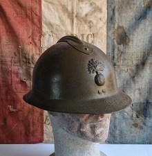 Militaria WW1/WW2 Elmetto