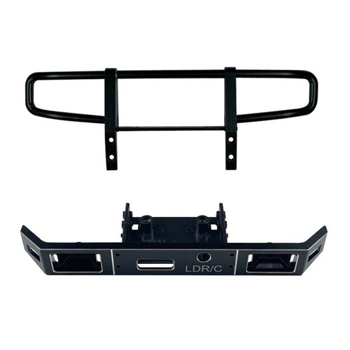 P06 barra paraurti - 1x(ld-p06,