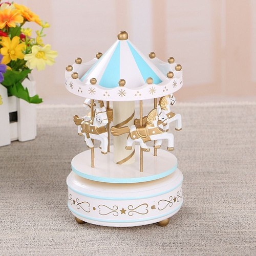 Carillon dolce giostra