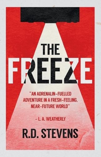 Stevens the freeze - r,