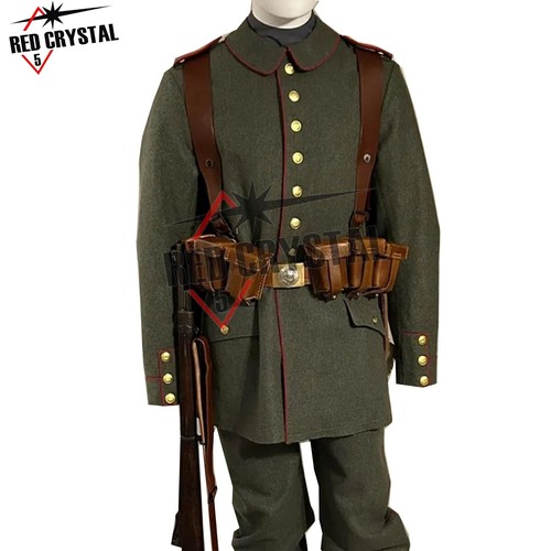 Ww1 esercito tedesco uniforme - esercito,