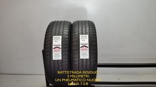 GOMME USATE   225/55R17 97W