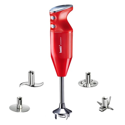 Bamix frullatore immersione - bamix,