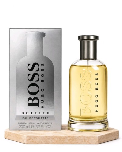 Boss hugo - boss,