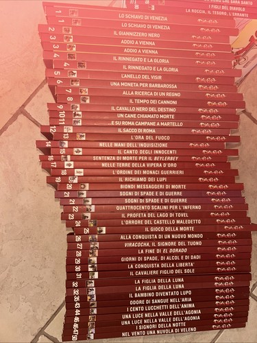Dago collezione tutto colore - collezione,
