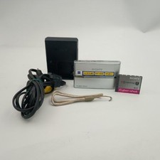 Nikon COOLPIX L23 Silver