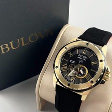 Orologio Uomo Automatico