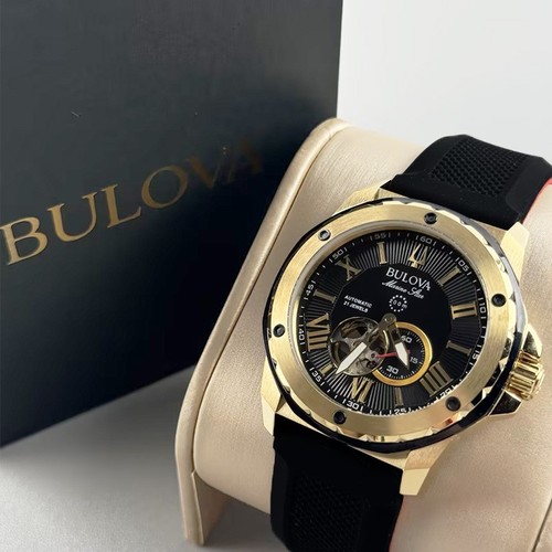 Orologio uomo automatico - uomo,