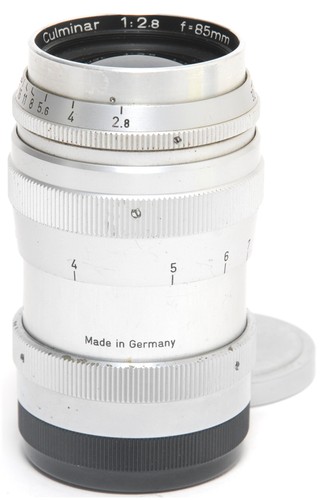 Steinheil per obiettivo leica - per,
