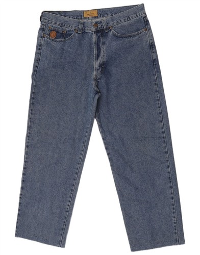 Jeans donna trussardi dritto - jeans,