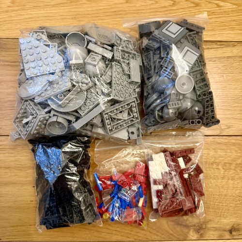 Lego 75019 star wars - 75019, at-te