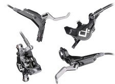 Hayes Set Freni a disco 2