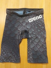 Costume Gara Nuoto - Arena Serie Limitata Carbonio Powerskin - Taglia 38 