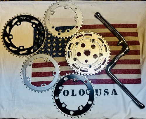 Lotto ricambi bici bmx - lotto,