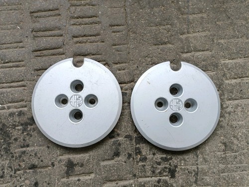 Copricerchi alfa romeo 33 - 2,