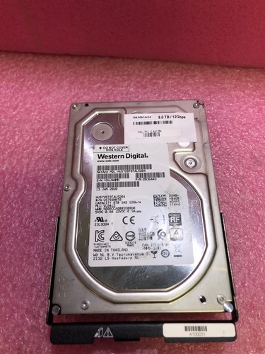 Strong x4128a netapp 8tb - strong-it,