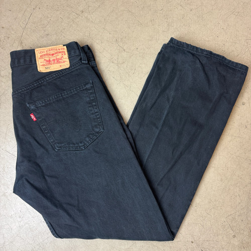 Levi 501 pantaloni di - pantaloni,