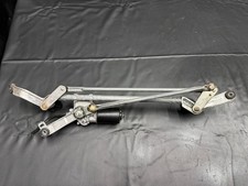 Asta tergicristallo anteriore