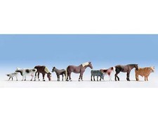 Noch scala N 36713 Figure