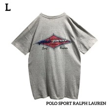 T-shirt uomo vintage Ralph