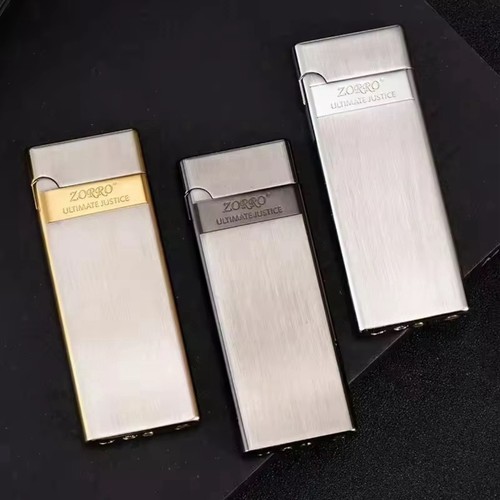 Metal ultra thin gas - metal, grinding