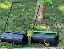 Rullo per prato TIREX by