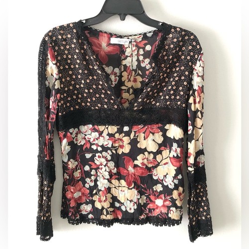 Blusa flavio castellani - flavio, in