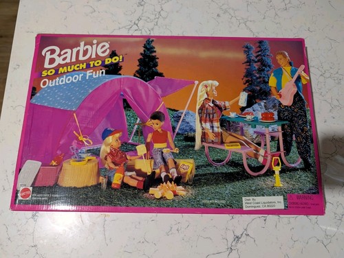 Barbie vintage tanto - barbie,