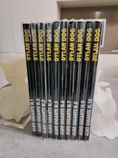 DYLAN DOG ALBO GIGANTE