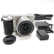 [OTTIME CONDIZIONI] Fotocamera