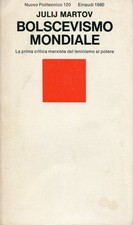 Bolscevismo mondiale : la