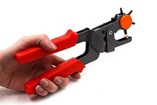 Pinza fustellatrice - pinza,