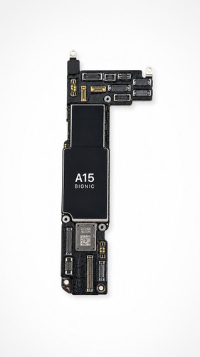 Carte mère iphone - iphone, 13