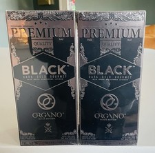 2 Box Caffè Organo Gourmet