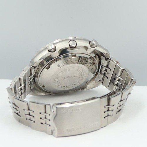 Seiko sport speed timer - seiko, speed-timer