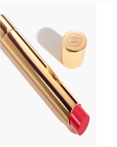 Chanel rouge allure - allure, l'extrait