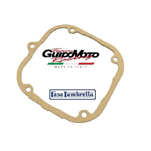 Guarnizione coperchio frizione - coperchio,